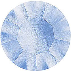 Preciosa Crystal Point Back MAXIMA Foiled Chaton - PP18 MIST EFFECT LT SAPPHIRE