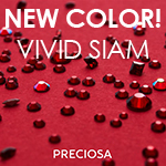 Preciosa Vivid Siam 05/2025
