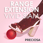 Preciosa Vivid Siam Extended 12/2025