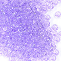 Preciosa Czech Glass Seed Bead - Round 08/0 VIOLET 20420