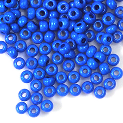 Preciosa Czech Glass Seed Bead - Round 08/0 Terra Intensive CAPRI 16A38
