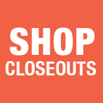 Closeout Items