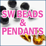 SW Beads & Pendants Clearance