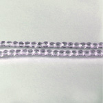 Czech Glass Fire Polish Bead - Round 03MM ALEXANDRITE