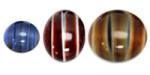 Tigereye Color Cabochons