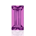 SW Crystal Baguette 4501