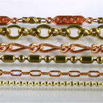 Brass Chain