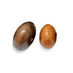 Tire Shape Beads