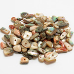 Shell Bead - Baroque ABALONE