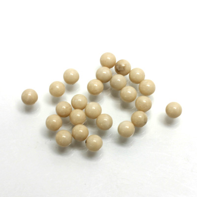 Gemstone No-Hole Ball - 04MM RIVERSTONE