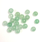 Gemstone Cabochon - Round 05MM AVENTURINE