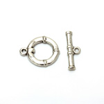 Toggle Clasp - Round 13MM
