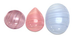 Quartz Color Cabochons