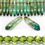 Beads & Pendants
