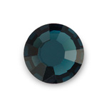 Asfour Crystal Flat Back Chaton Rose - 10SS MONTANA SAPPHIRE