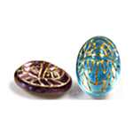 Scarab Stones, Foiled