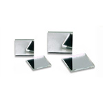 Square Craft Mirrors