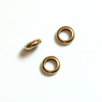 Brass Ring 05MM Round