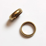 Brass Ring 09MM Round