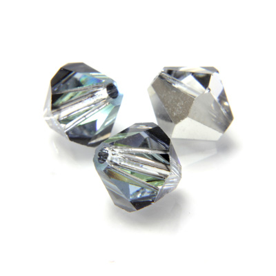 Preciosa Crystal Bead - Bicone 04MM SAHARA