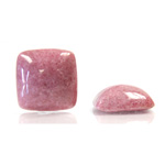 Square Gemstone Cabochons