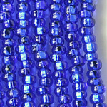 Preciosa Czech Glass Seed Bead - Round 06/0 CAPRI SL 67300