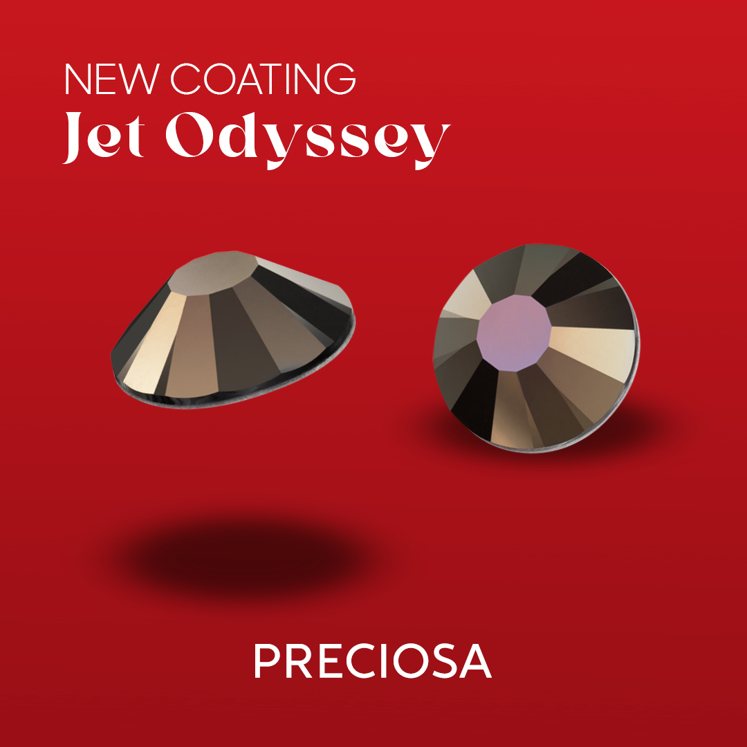 Preciosa Coating Jet Odyssey