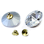 Button Shank Cups