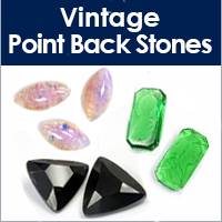 Vintage Point Back Stones
